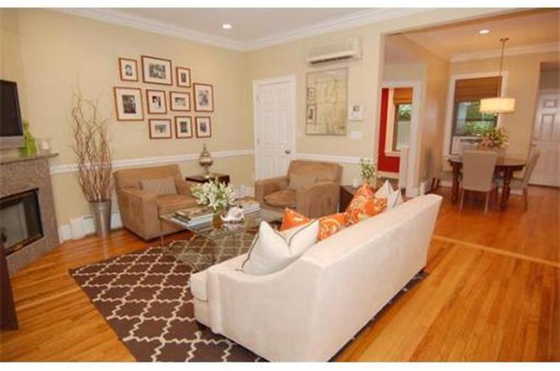 268 River St, Cambridgeport