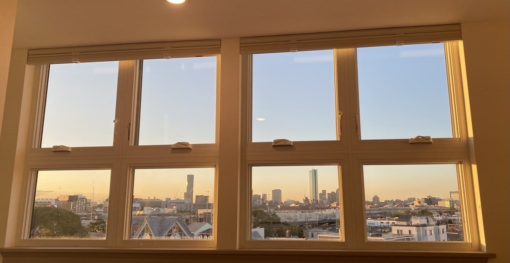 400 Dorchester St, South Boston