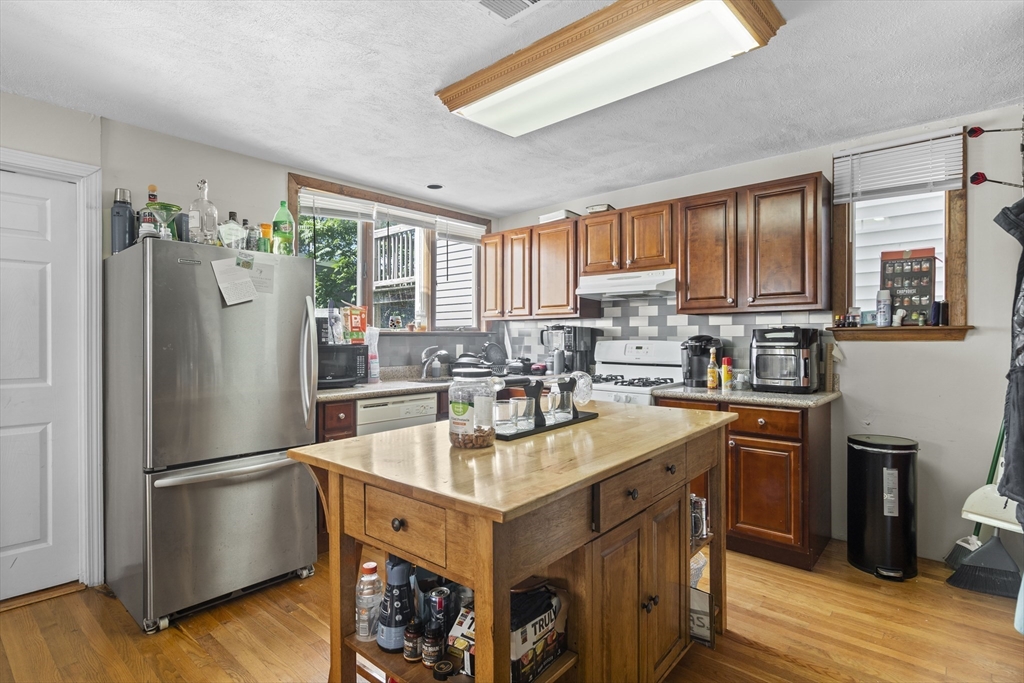 51 Telegraph, South Boston