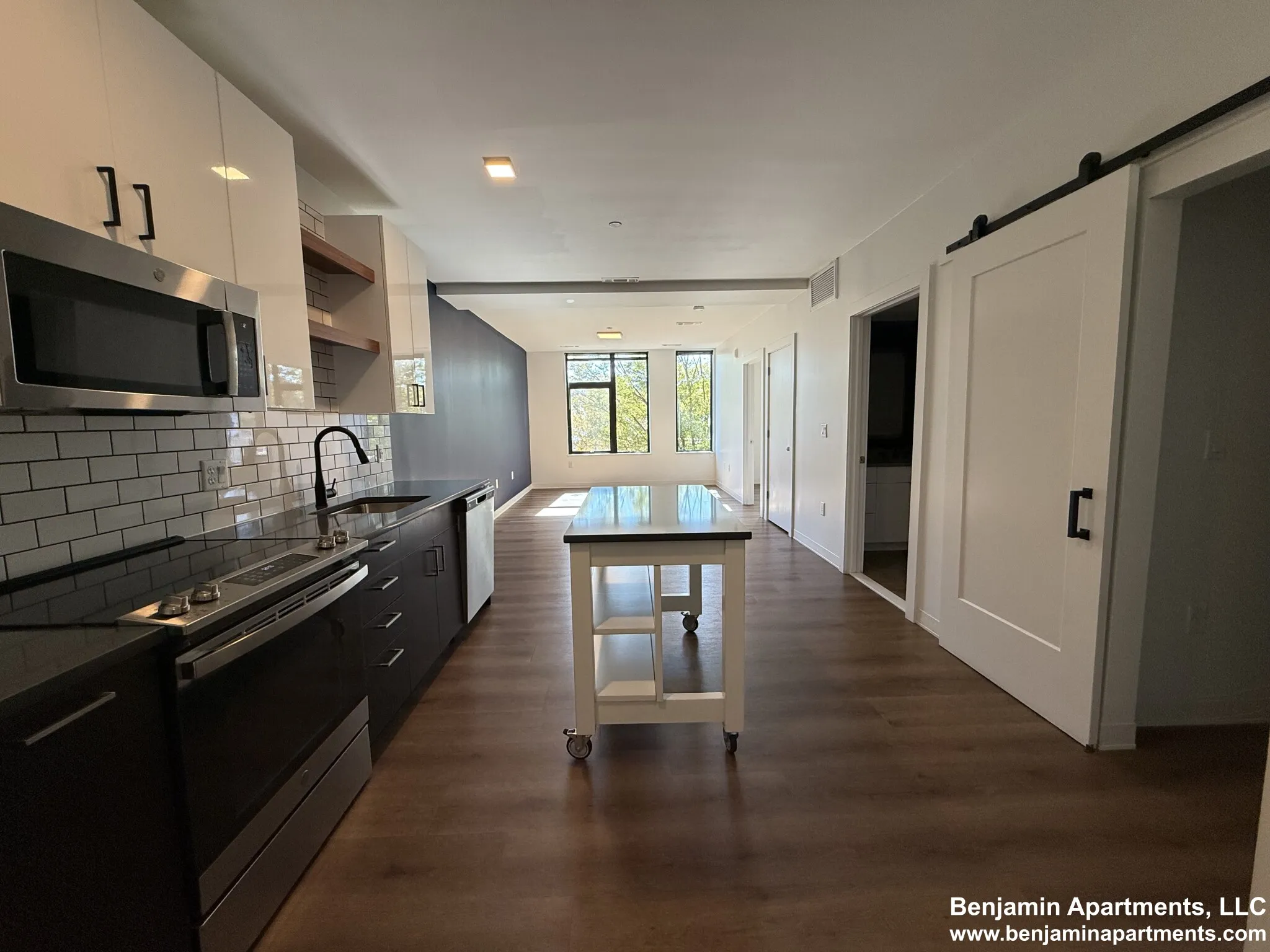 89 Brighton Ave, Allston