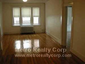 40 Longwood Ave, Coolidge Corner