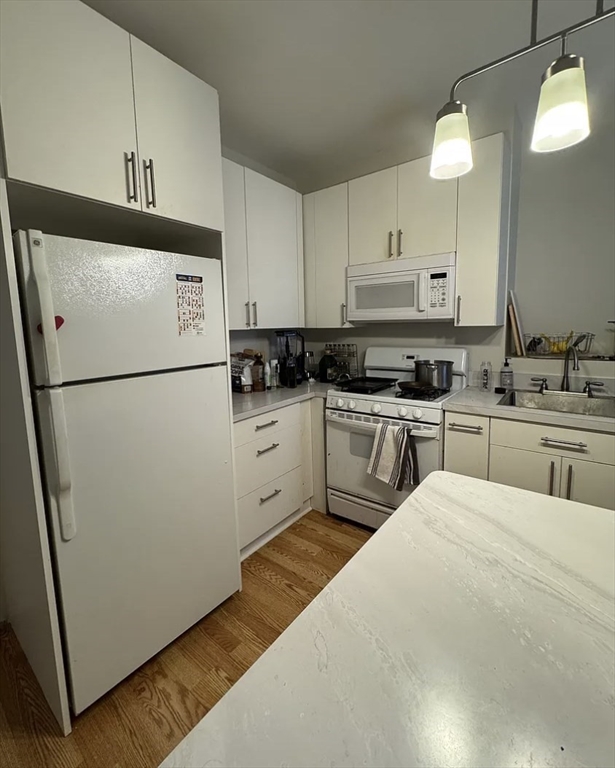 315 Harvard St, Mid-Cambridge