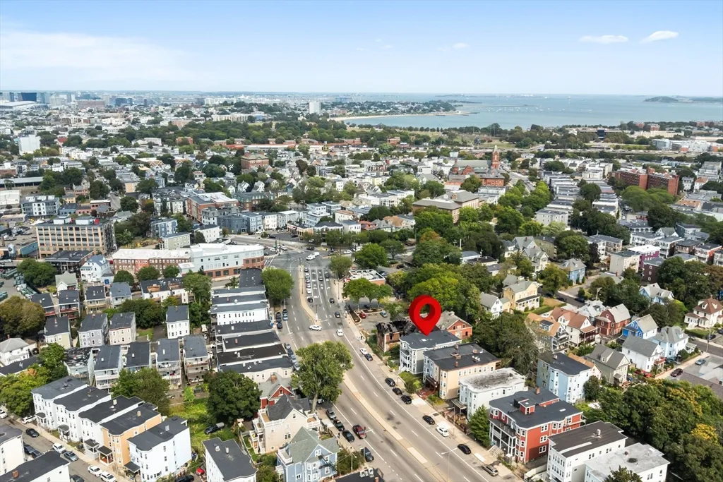 679-683 Columbia Rd, Dorchester