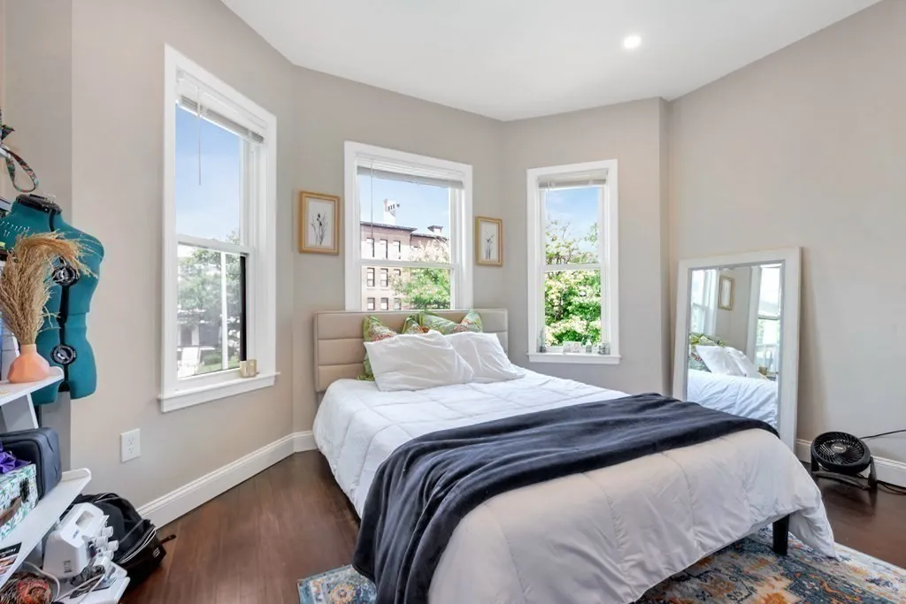 777 Columbia Rd, Boston