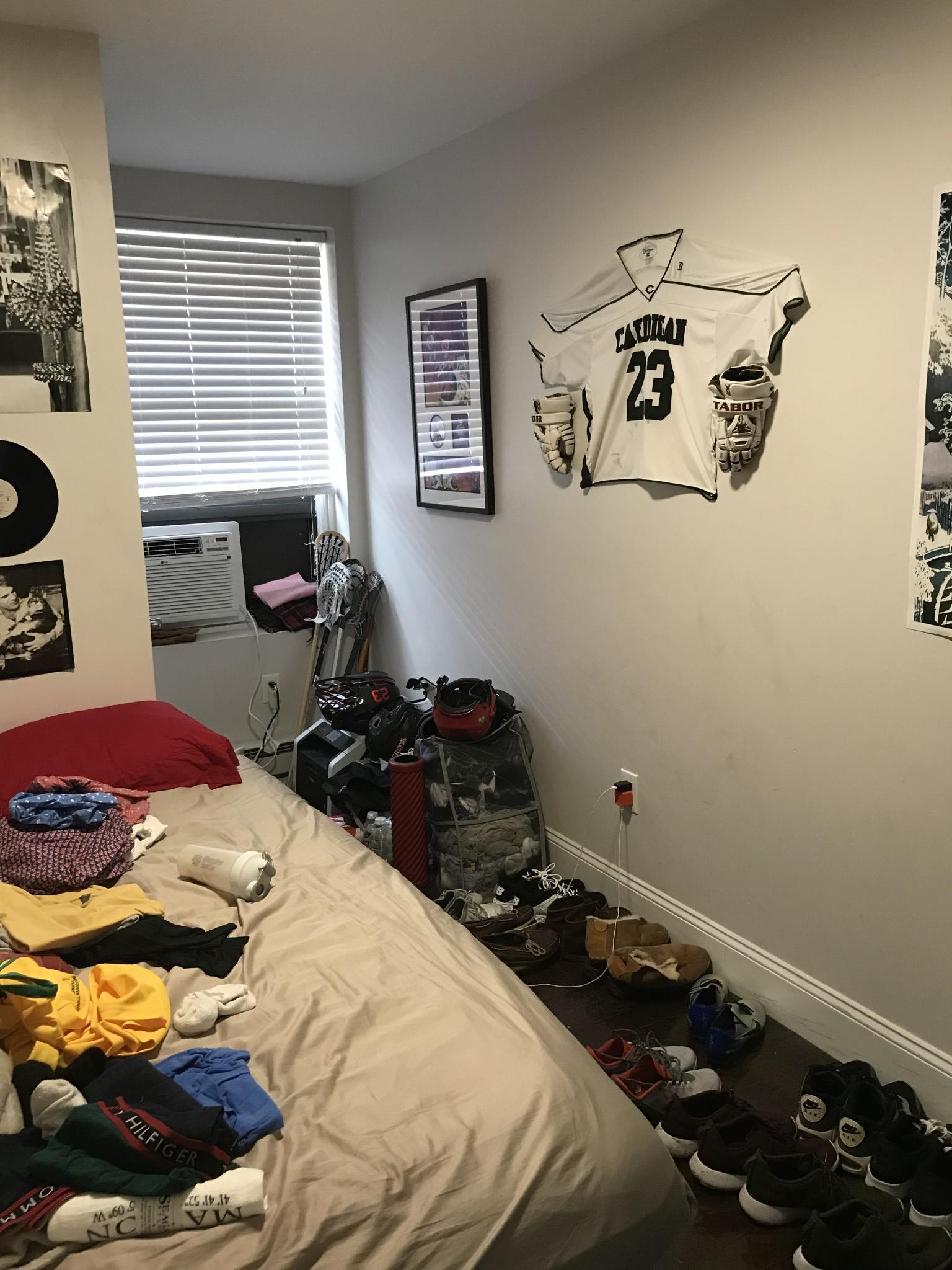 91 Westland Ave, Fenway