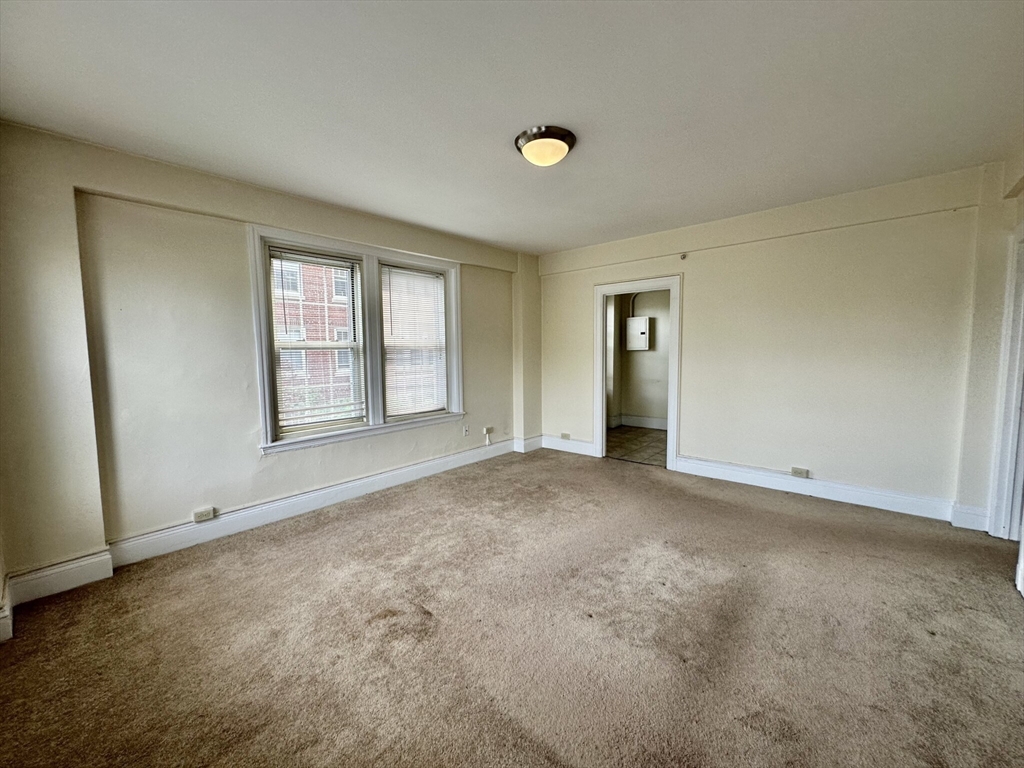 1401 Beacon St, Coolidge Corner