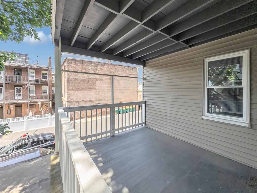 11 Tower St, Jamaica Plain