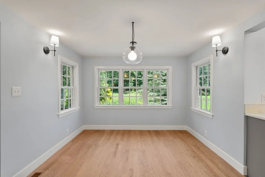 157 Farm Rd, Sherborn