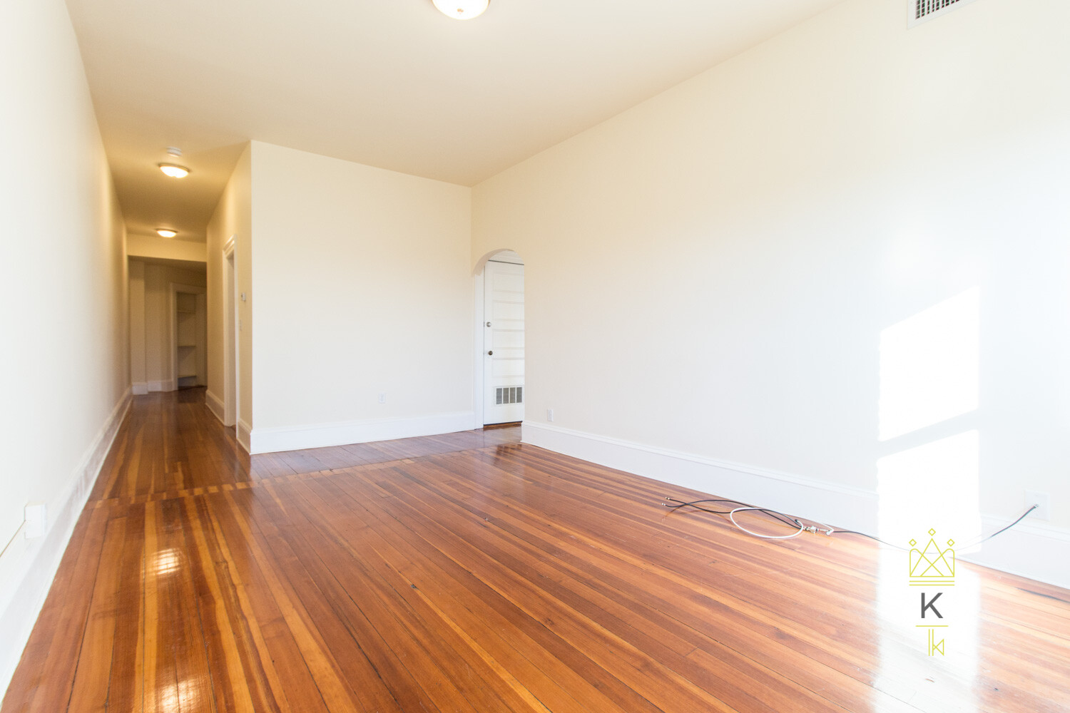 1463 Beacon St, Griggs Park