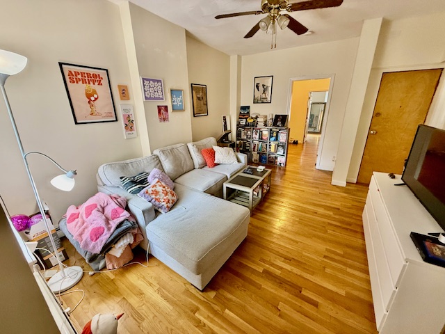 47 North Margin St, North End