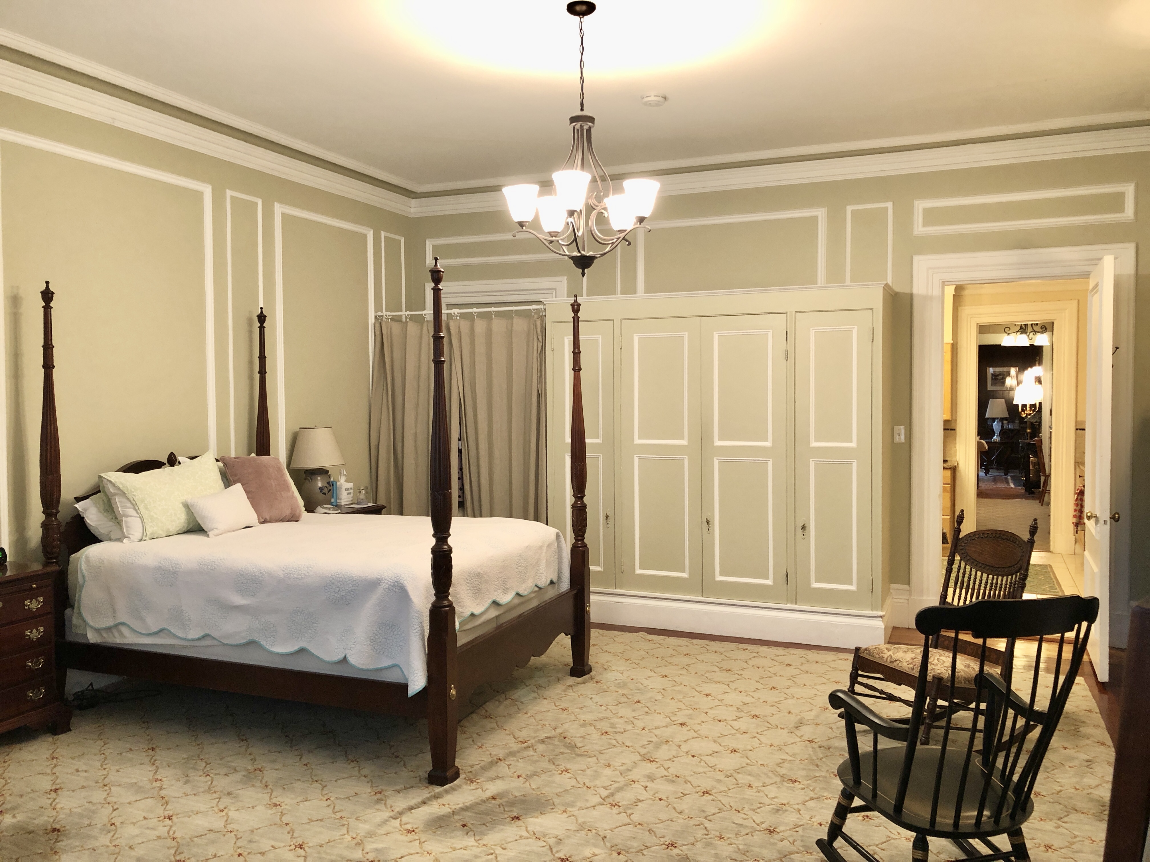 191 Marlborough St, Back Bay