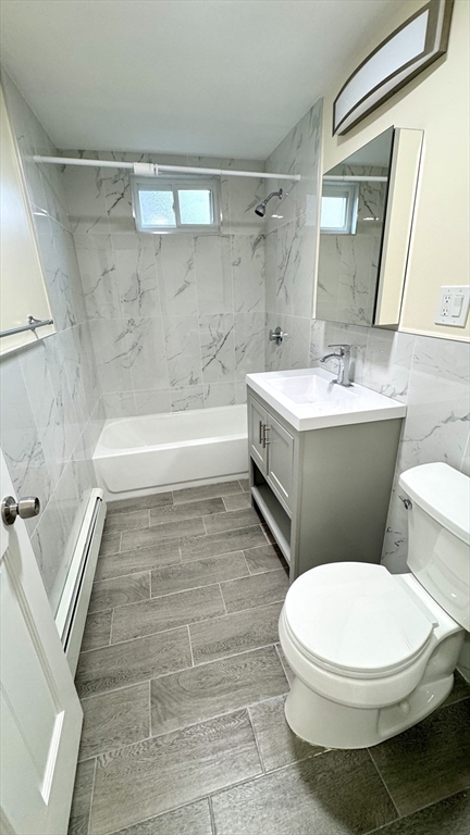 98 Saint Rose, Boston