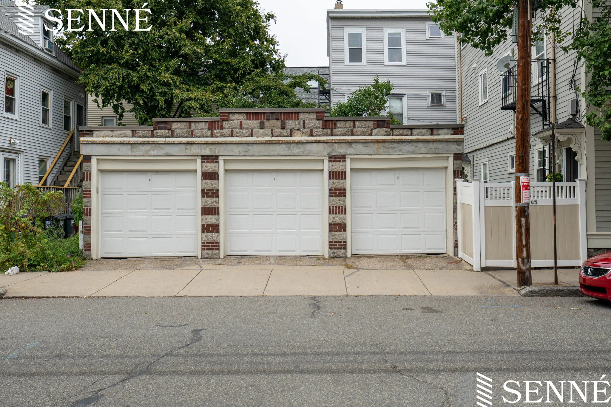 121 Sciarappa St, Kendall Square