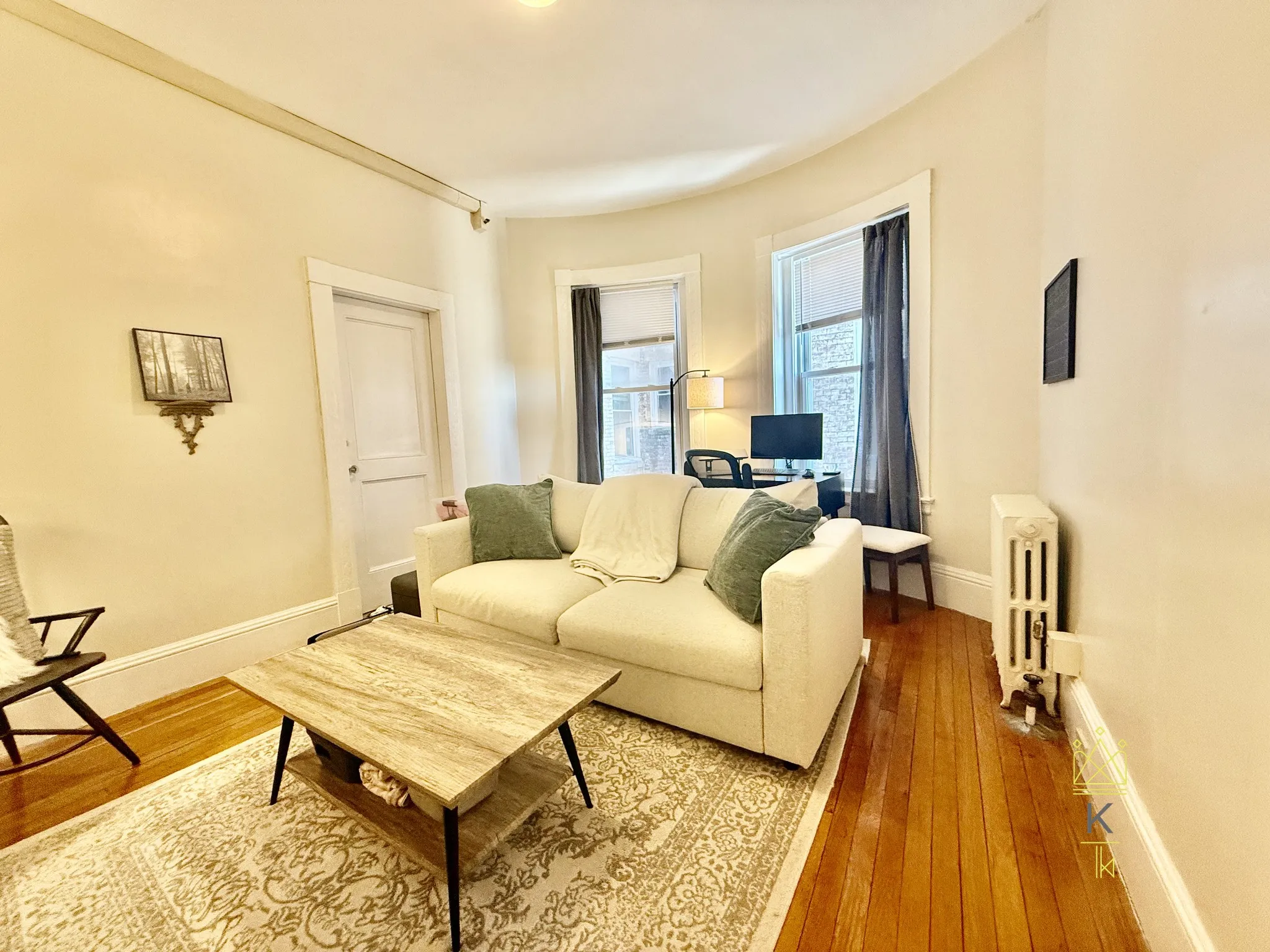 1477 Beacon St, Griggs Park