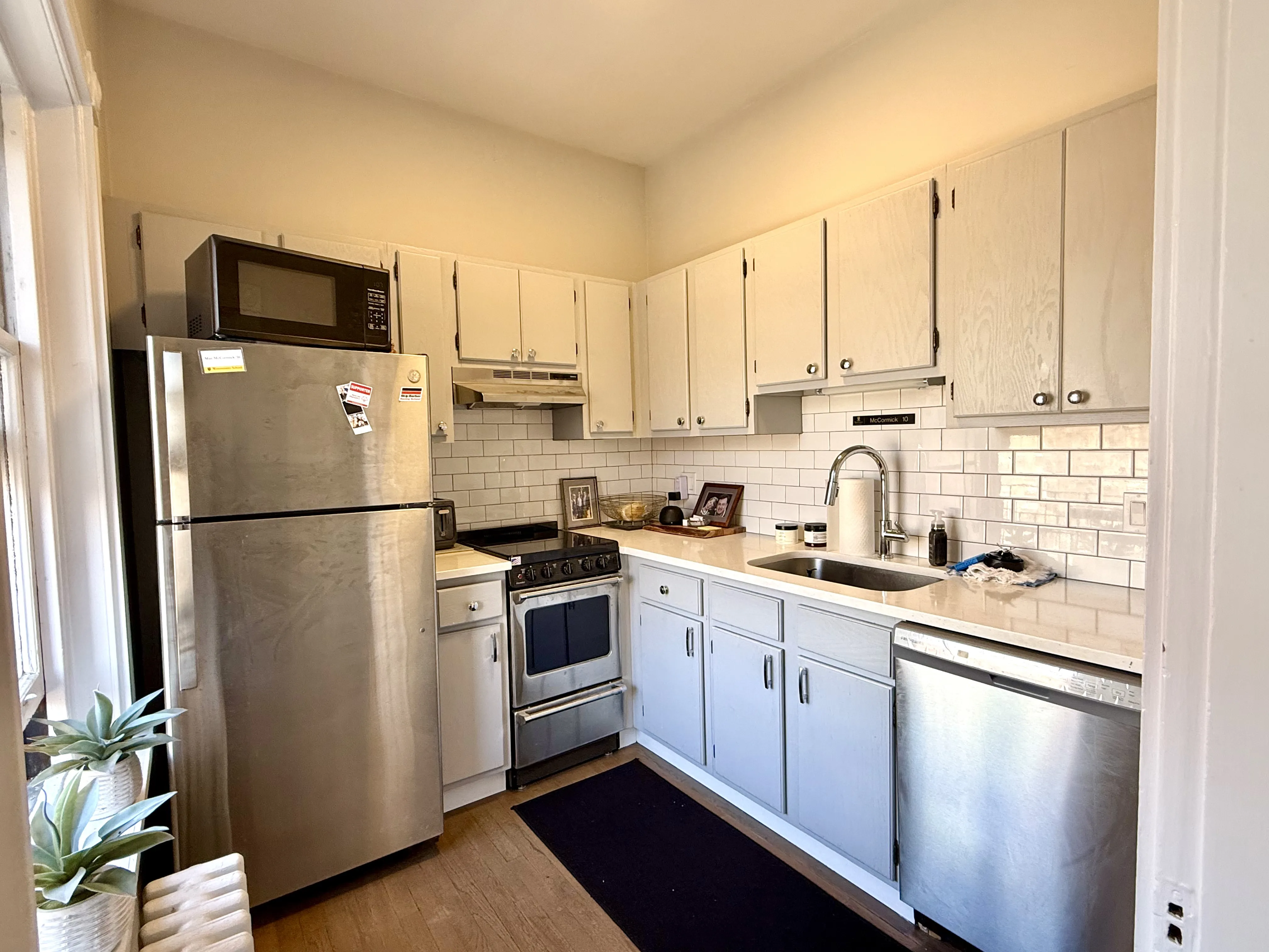 475 Beacon St, Back Bay