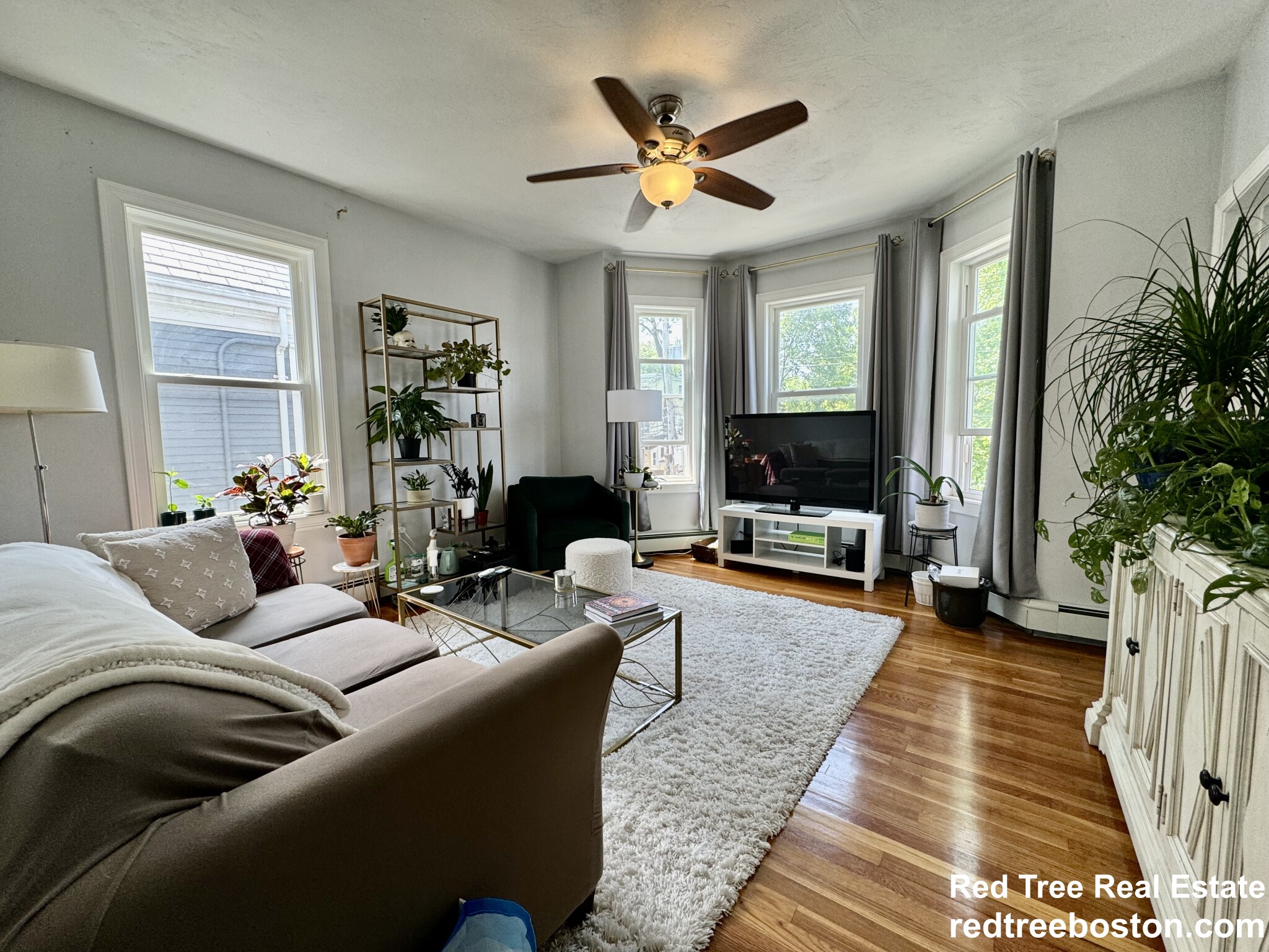 46 Brookley Rd, Jamaica Plain