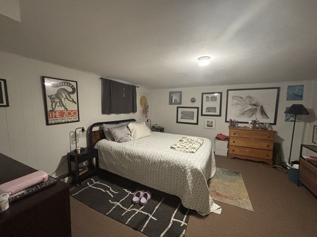 31 Stearns Rd, West Roxbury