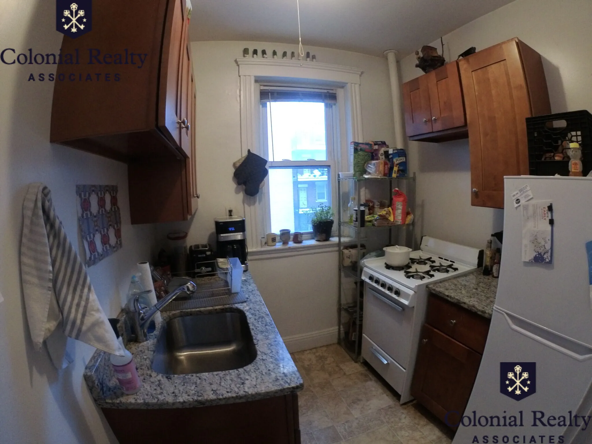 1450 Commonwealth Ave, Brighton