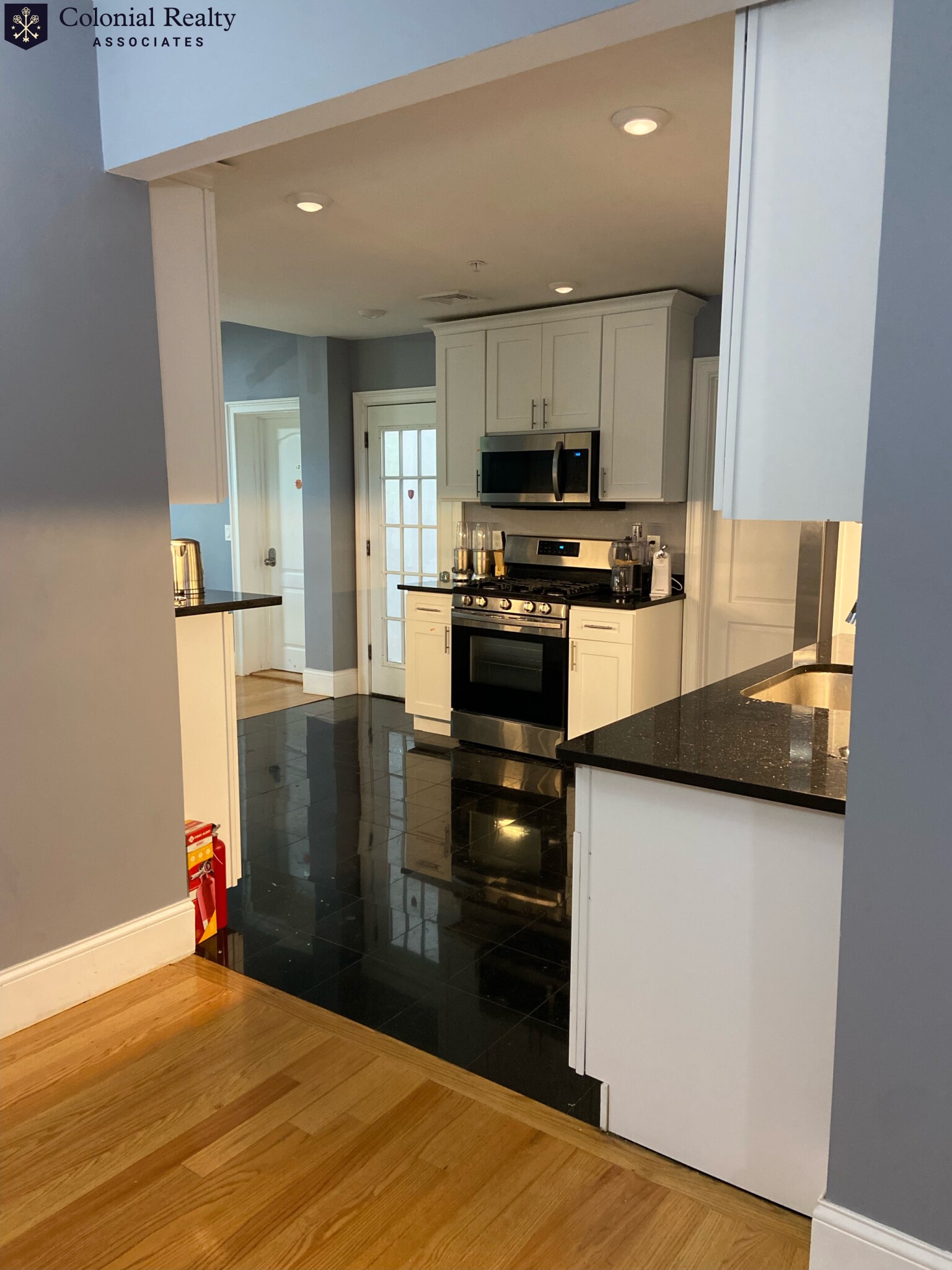 1776 Commonwealth Ave, Brighton