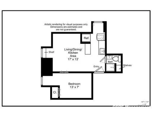 702 Massachusetts Ave, South End