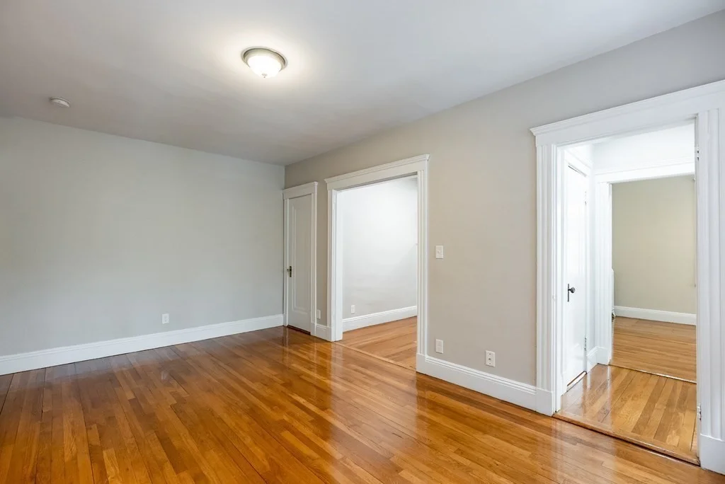 1 Craigie, Harvard Square