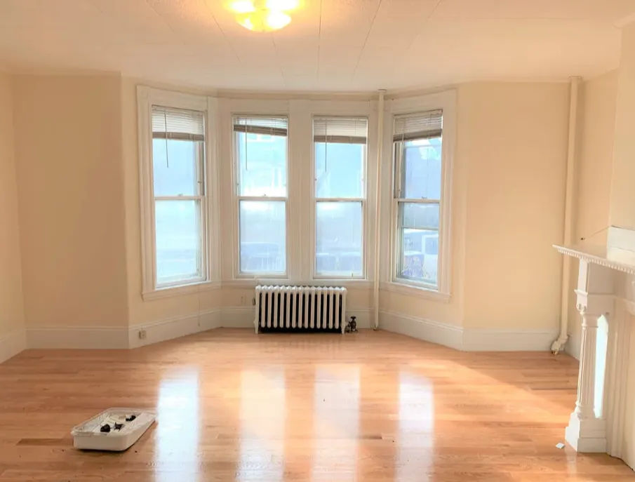 381 Harvard St, Mid-Cambridge