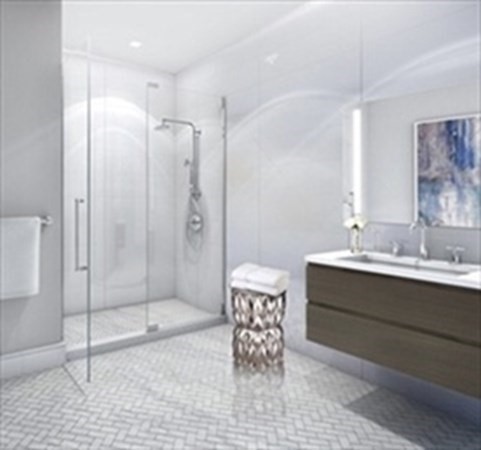 50 Symphony, South End