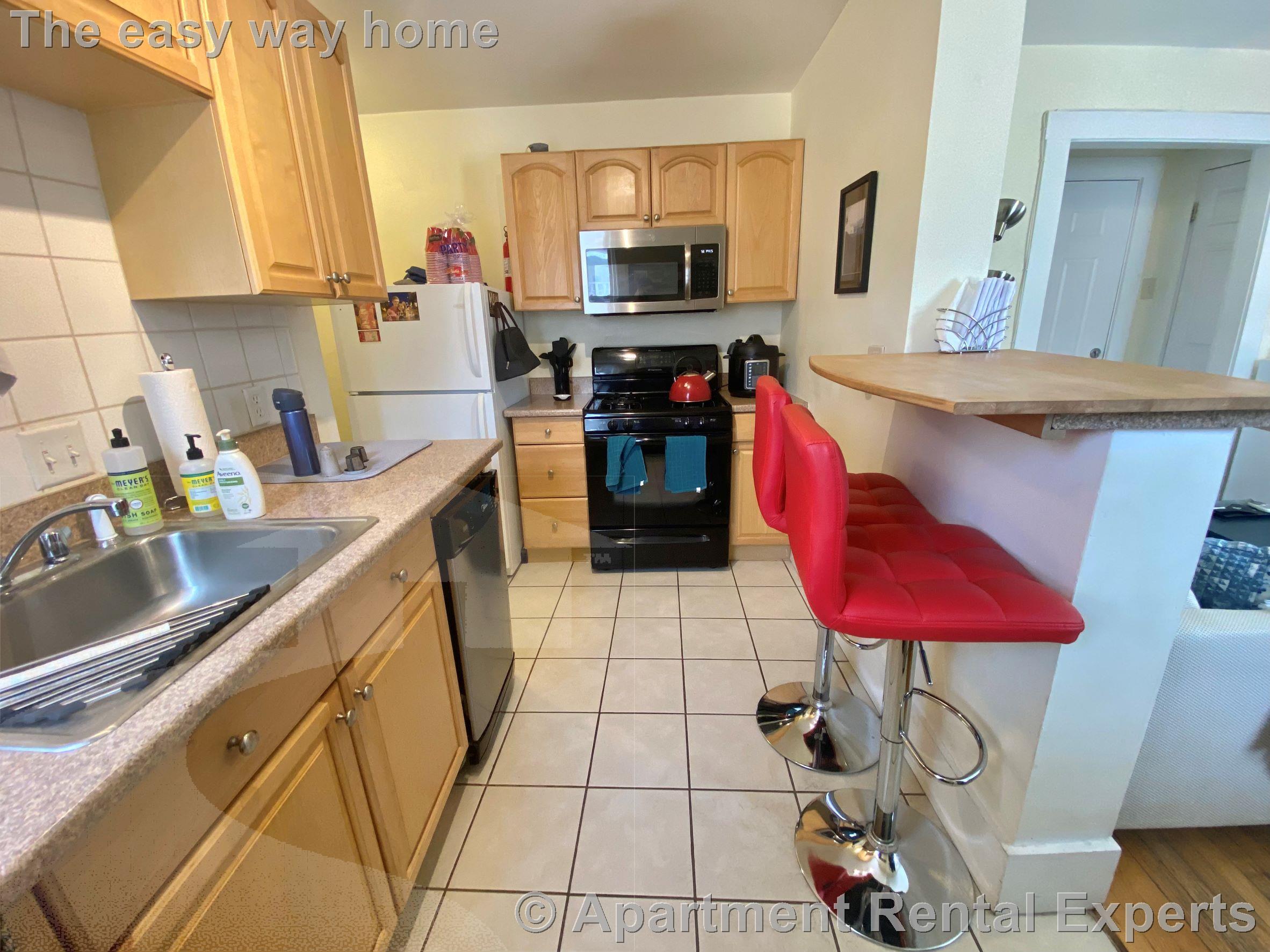 375 Western Ave, Cambridgeport