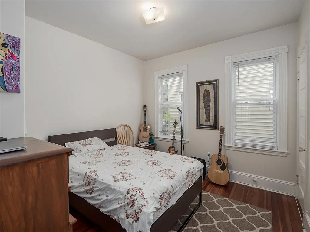 47 Saint Margaret St, Dorchester