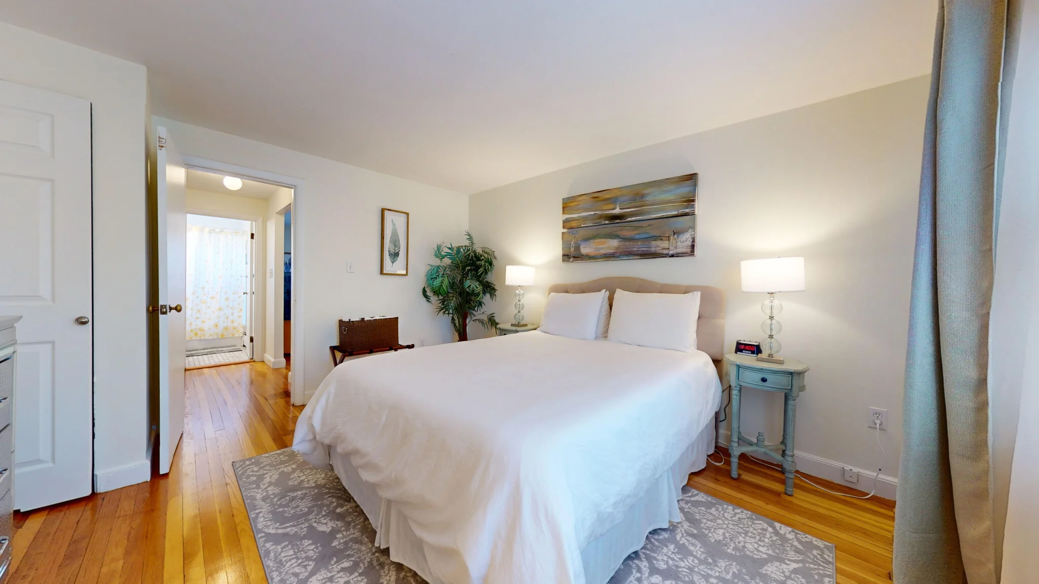 99 Chestnut St, Boylston Street