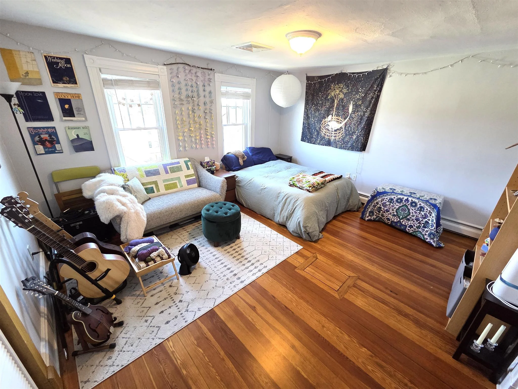 31 Electric Ave, Teele Square