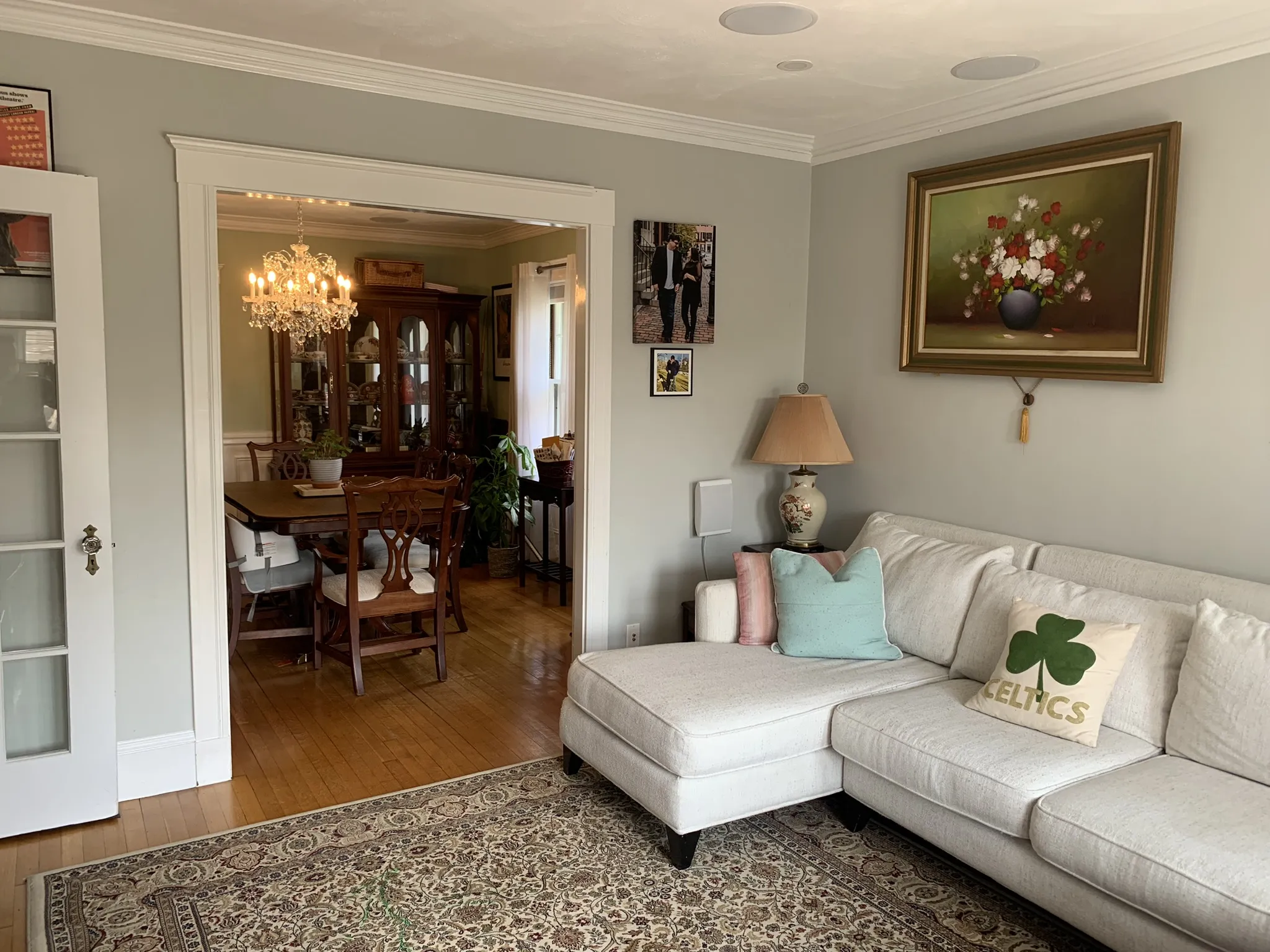 1045 Adams St, Dorchester