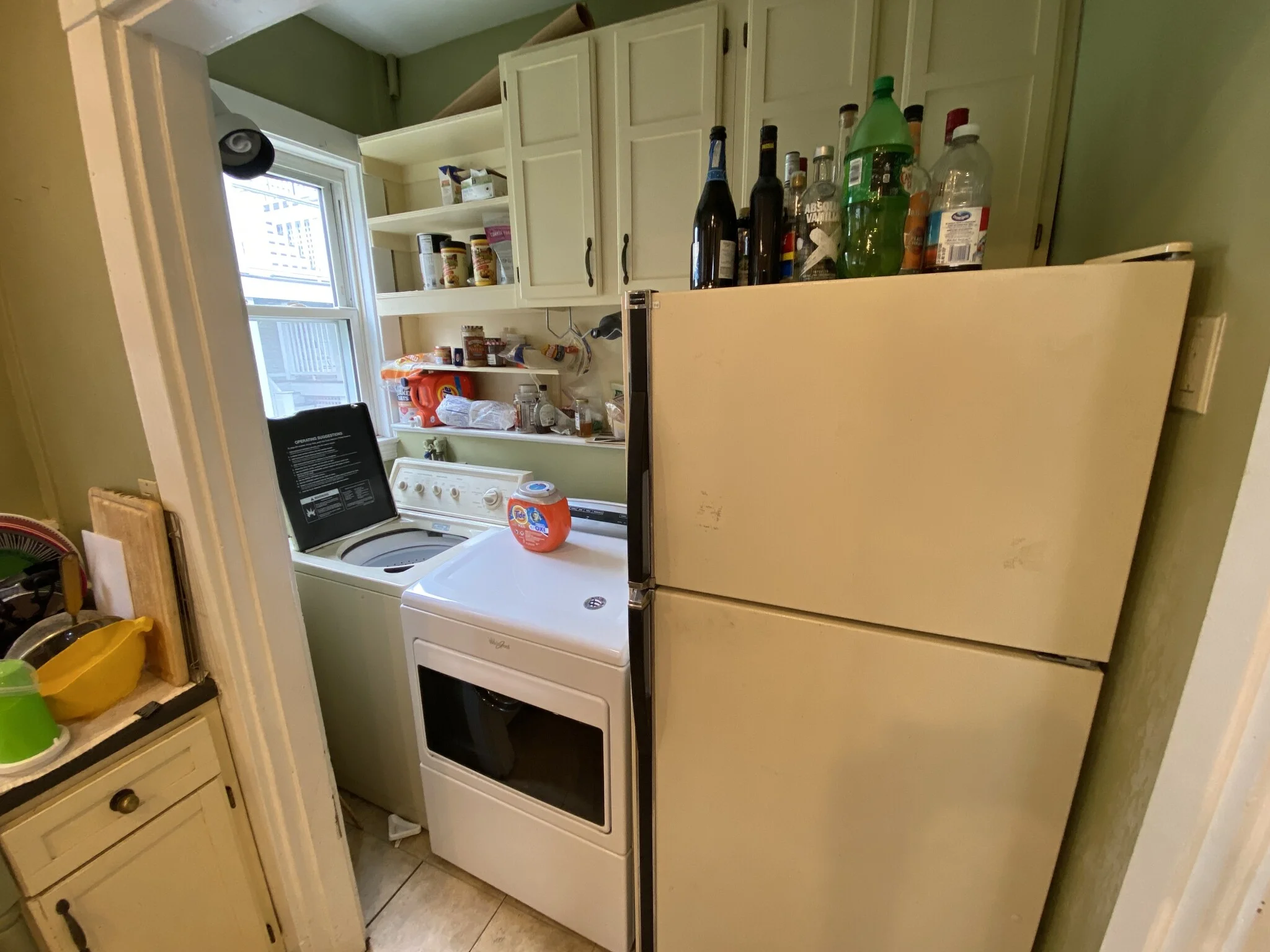 12 Oswald St, Mission Hill