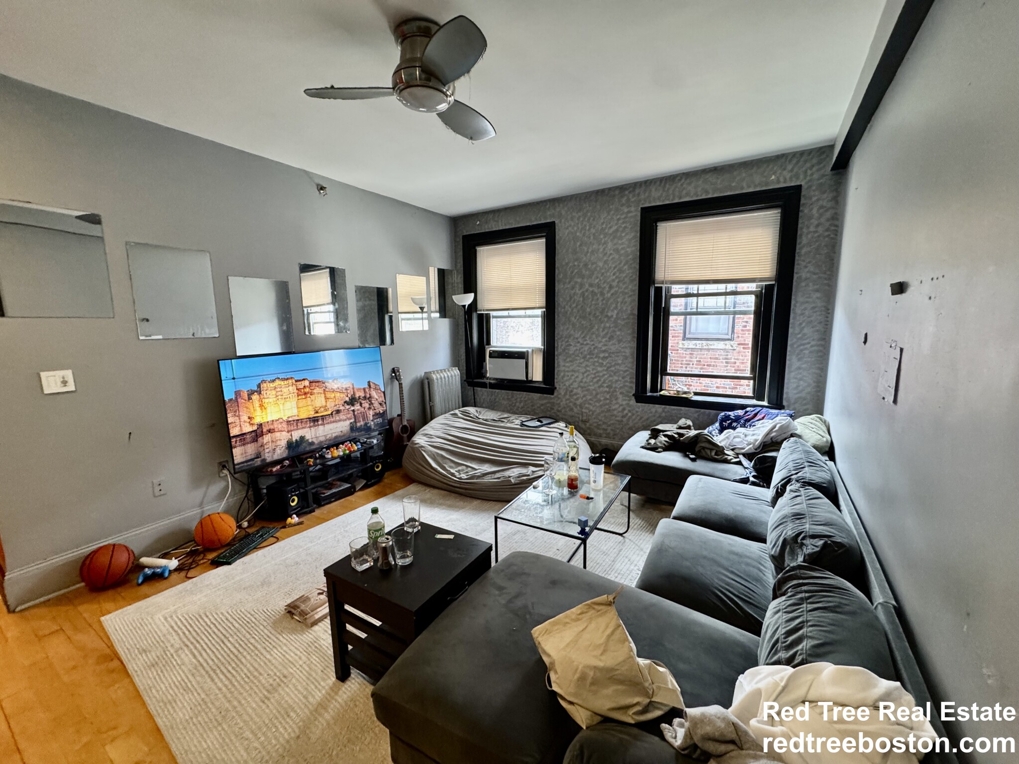 1173 Commonwealth Ave, Allston