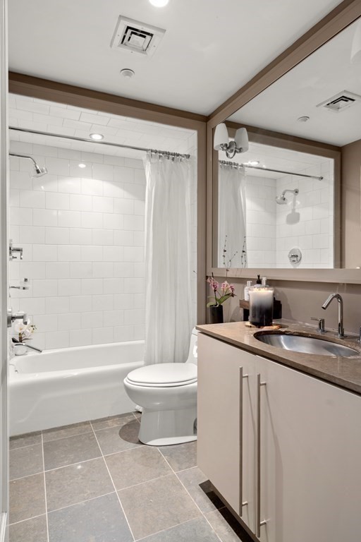 424 Massachusetts Ave, South End