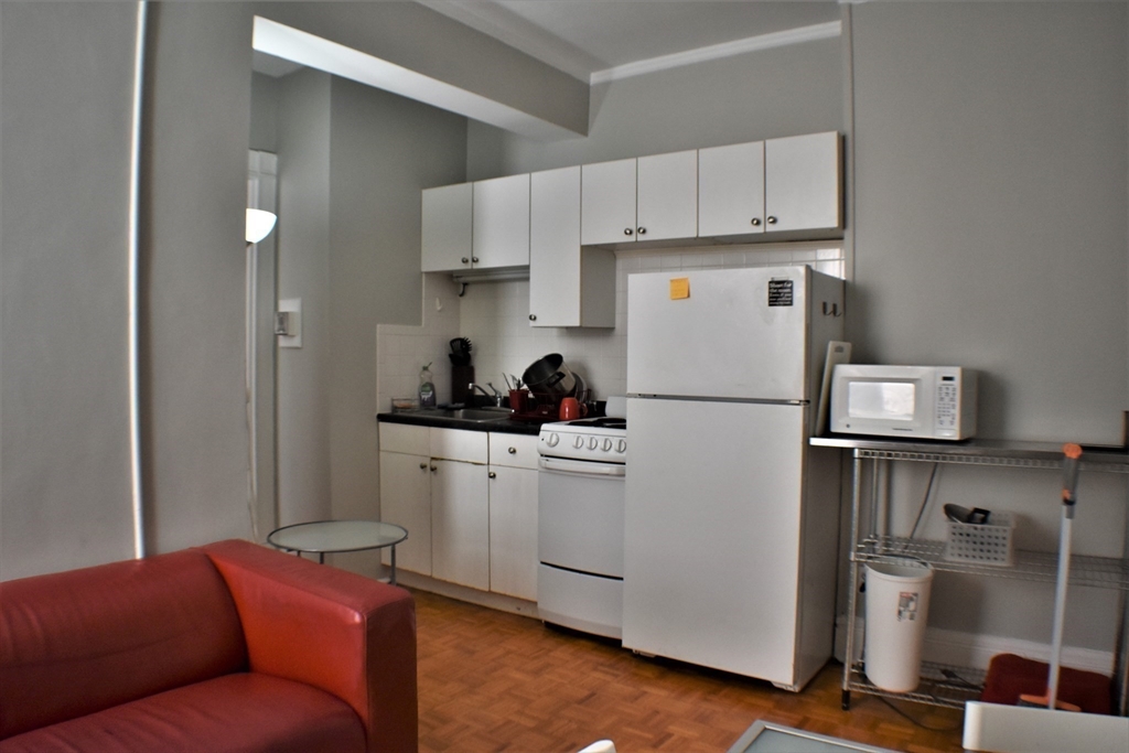 21 Beacon St, Beacon Hill