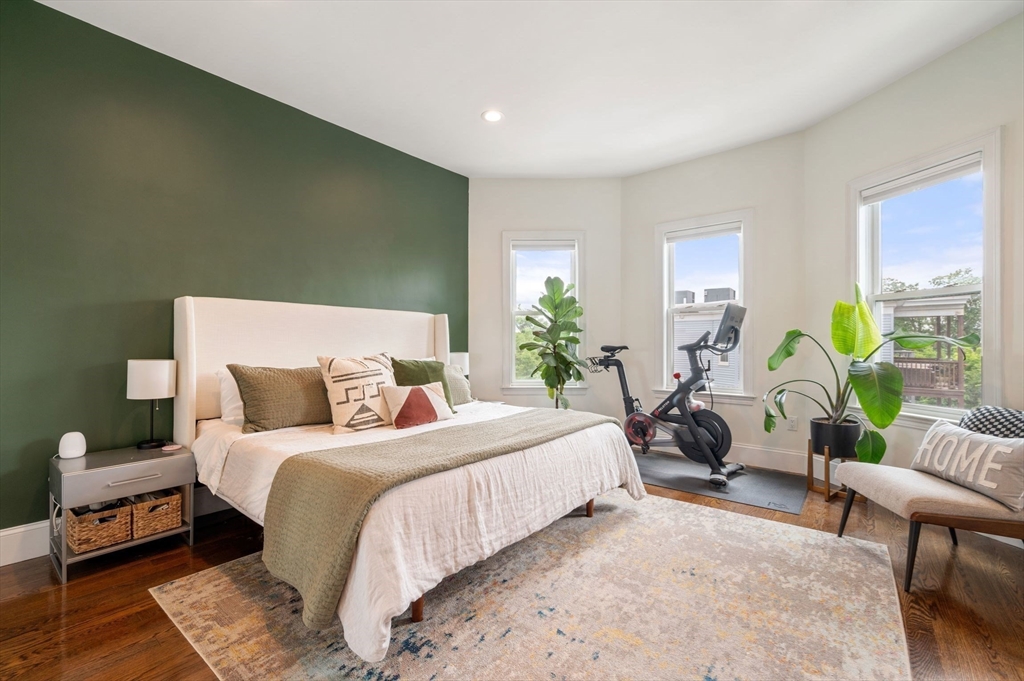 60 Romsey St, Dorchester