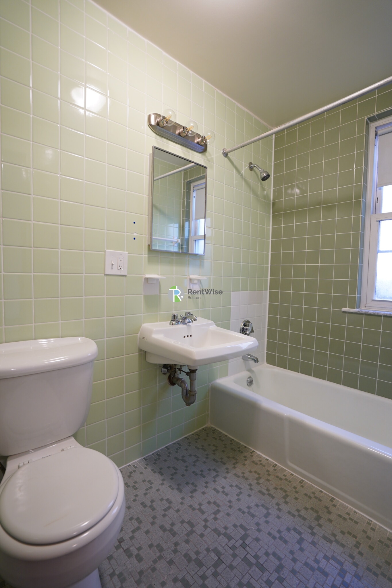 50 South Huntington Ave, Mission Hill