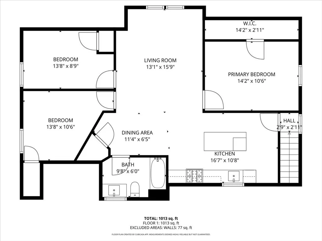 31 Woodale Ave, Mattapan