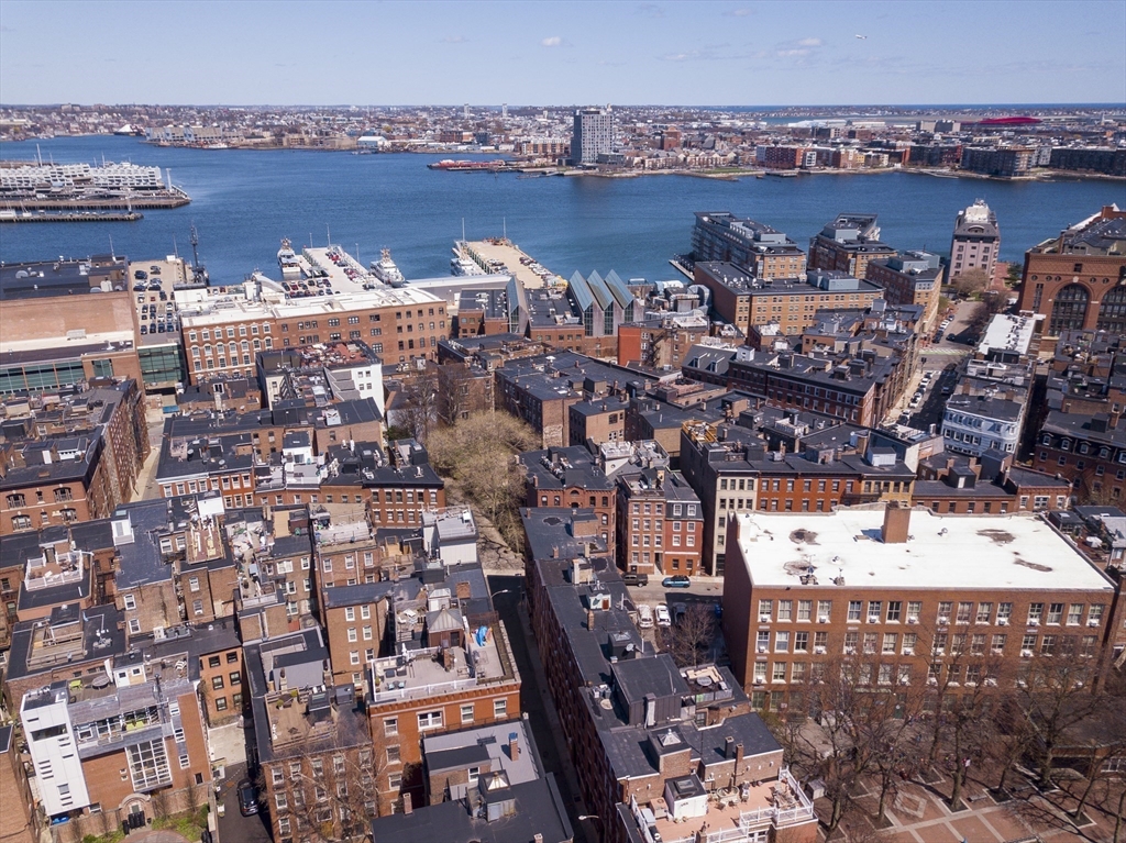 471 Hanover St, North End