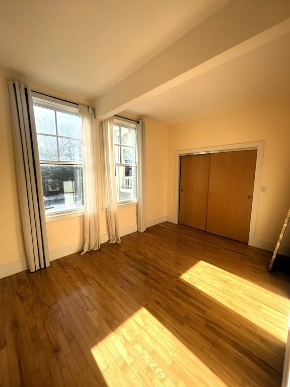 17 Ivaloo St, Ward Two