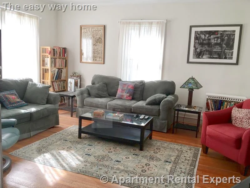 42 Walnut St, Union Square