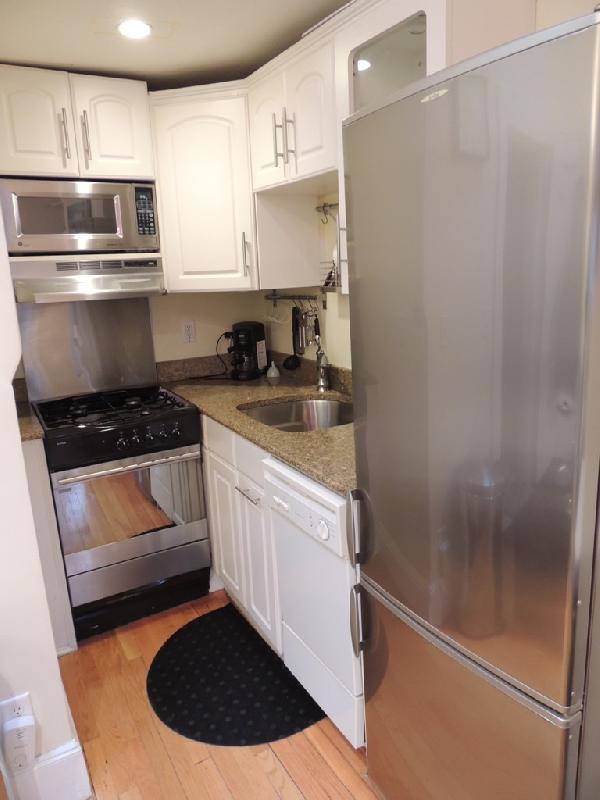 141 Arlington St, Back Bay