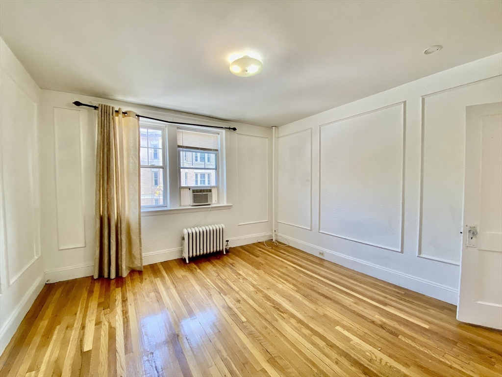 74 Babcock St, Coolidge Corner