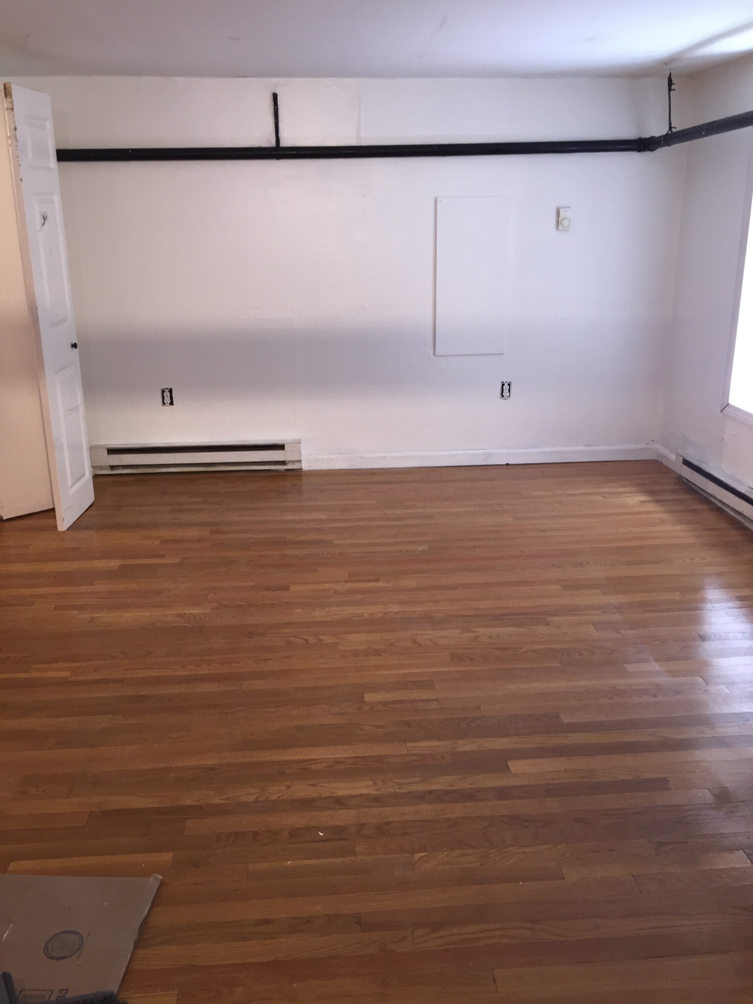 686 Parker St, Mission Hill