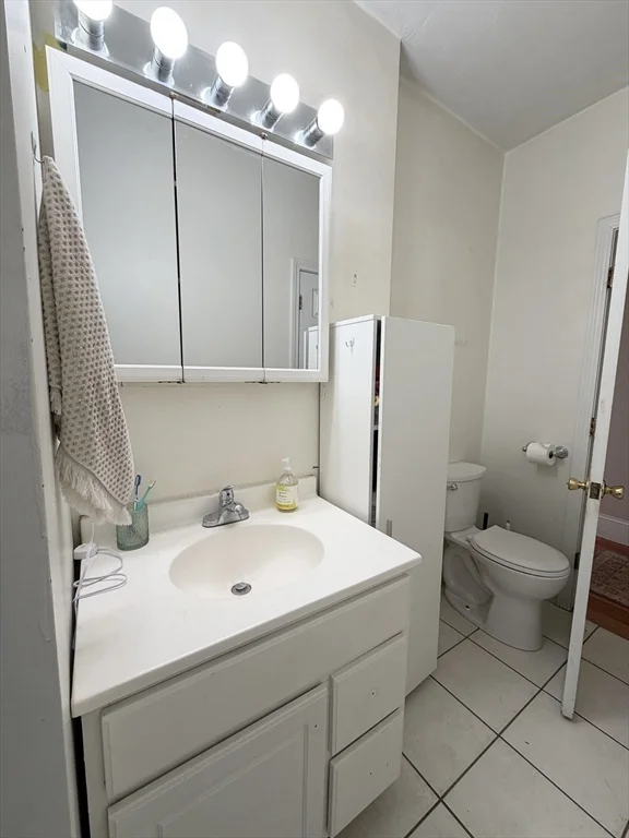 361 Washington St, The Port