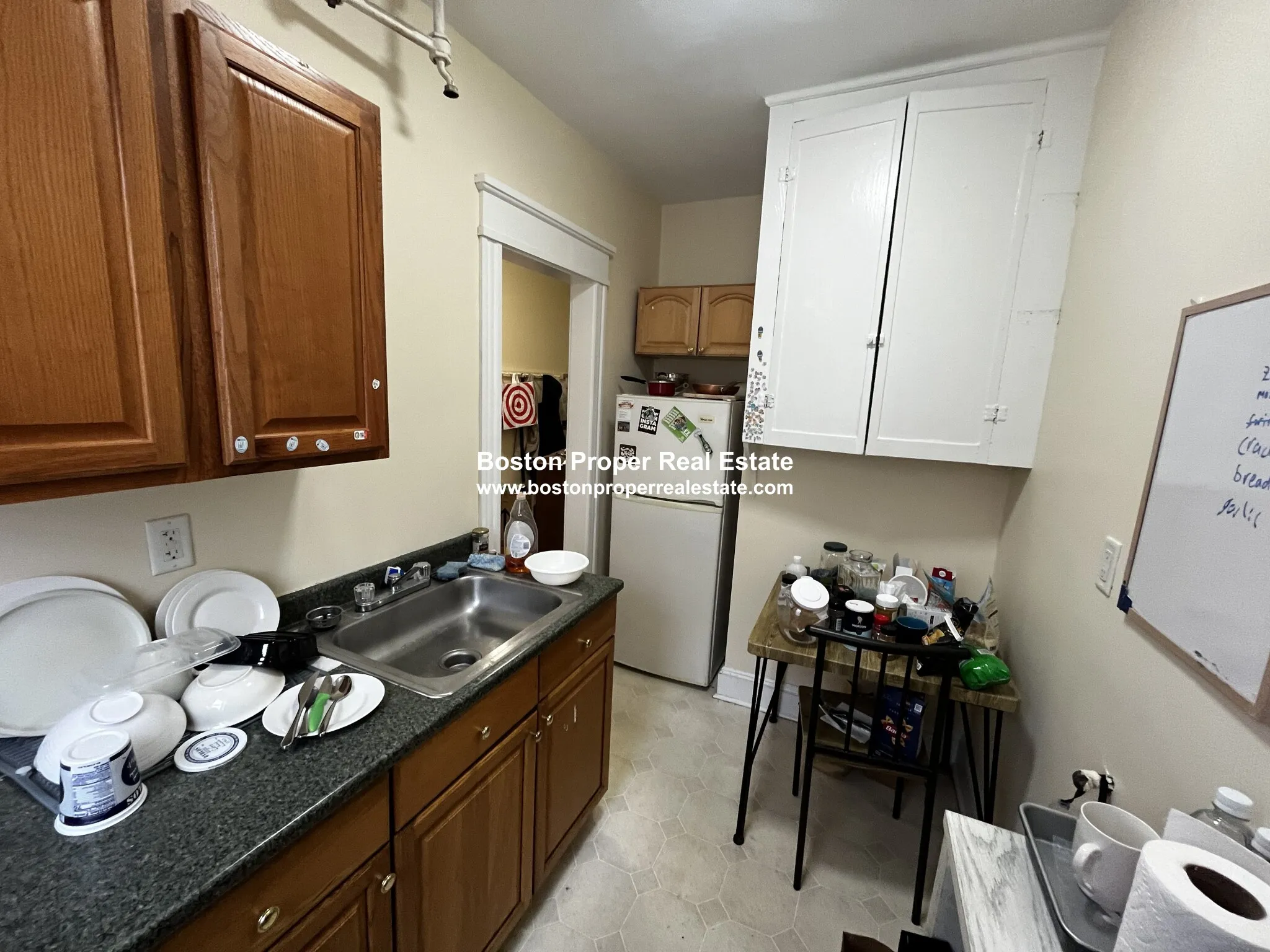 55 Park Dr, Fenway