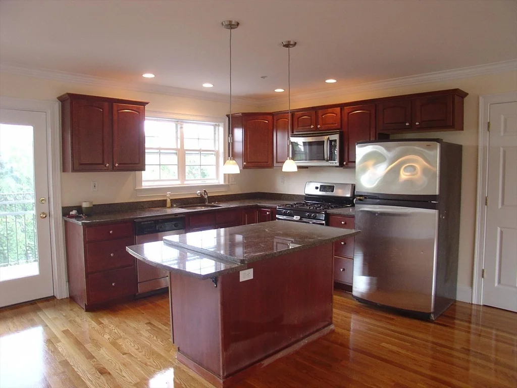 50 B St, South Boston