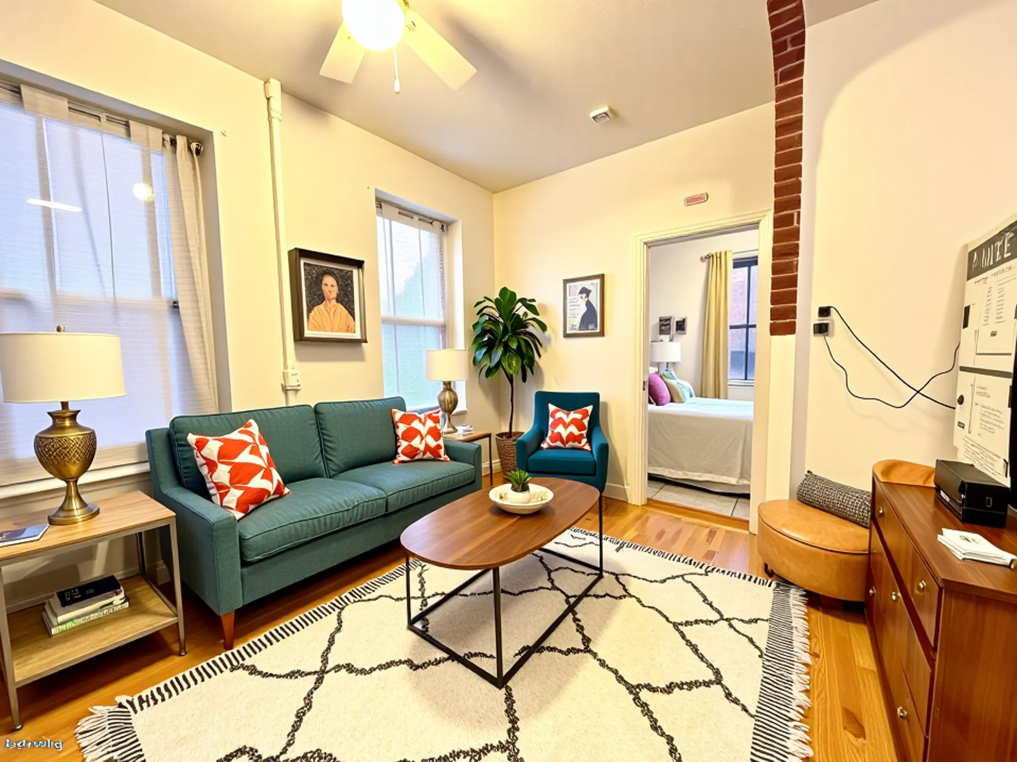 28 Myrtle, Beacon Hill