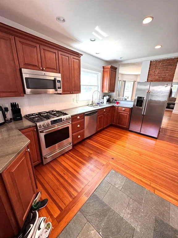 119 Warren St, Arlington